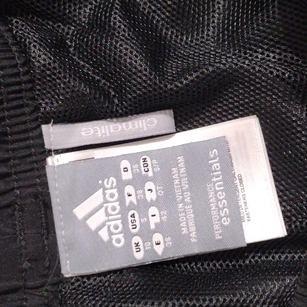 Adidas Performance Essentials Tracksuit - image 8